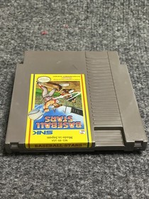 Baseball Stars - 1989 NES Nintendo Game - Cart Only - TESTED!