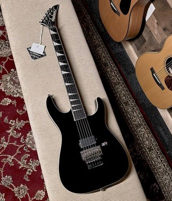 Jackson Pro Plus Pure Metal Limited Edition Soloist SL1A Gloss