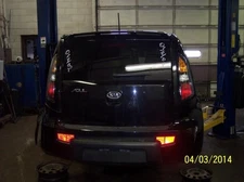 Engine ECM Electronic Control Module US Market 2.0L Fits 11 SOUL 10636106