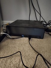 HP Elite SFF 600 G9 Desktop Intel Core i7-12700 32GB 1tb, Windows 11 Pro