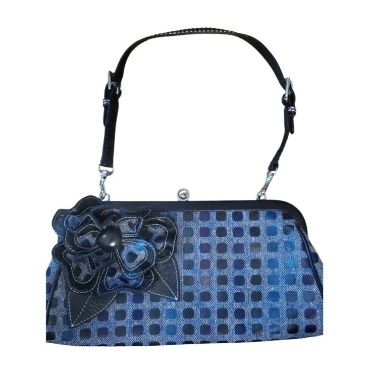 Isabella Fiore Black Bags & Handbags for Women for sale | eBay