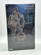Kotobukiya Hexa Gear Governor Early Vol 1 Night Stalkers Pack 1/24 Scale Kit Blo