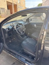 Porte avant et accessoires Citroen AK