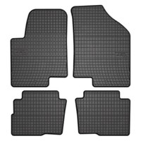 Fussmattensatz FÜR KIA Soul I (Am) - Frogum ET0429
