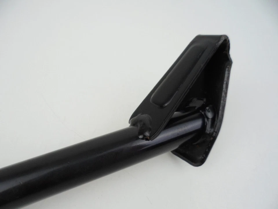 Soporte lateral Ducati Monster 821 2015 Foto 3 de 4