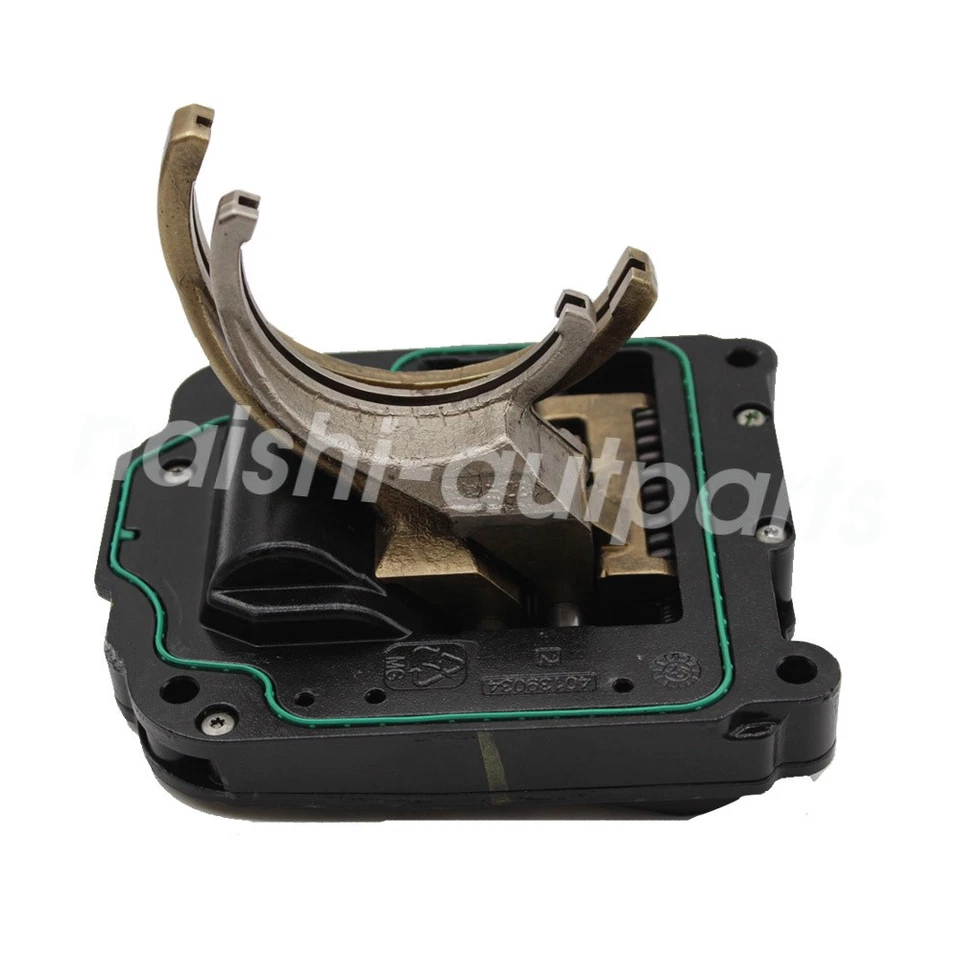 68321349AD Transfer Case Actuator Mopar Fit Jeep Cherokee Chrysler 200 2014-2018 - Image 3 of 4