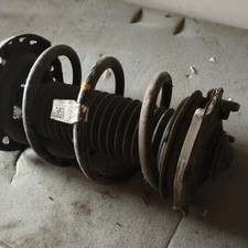 HYUNDAI IONIQ SHOCK ABSORBER FRONT RIGHT DRIVER SIDE OFFSIDE 2018