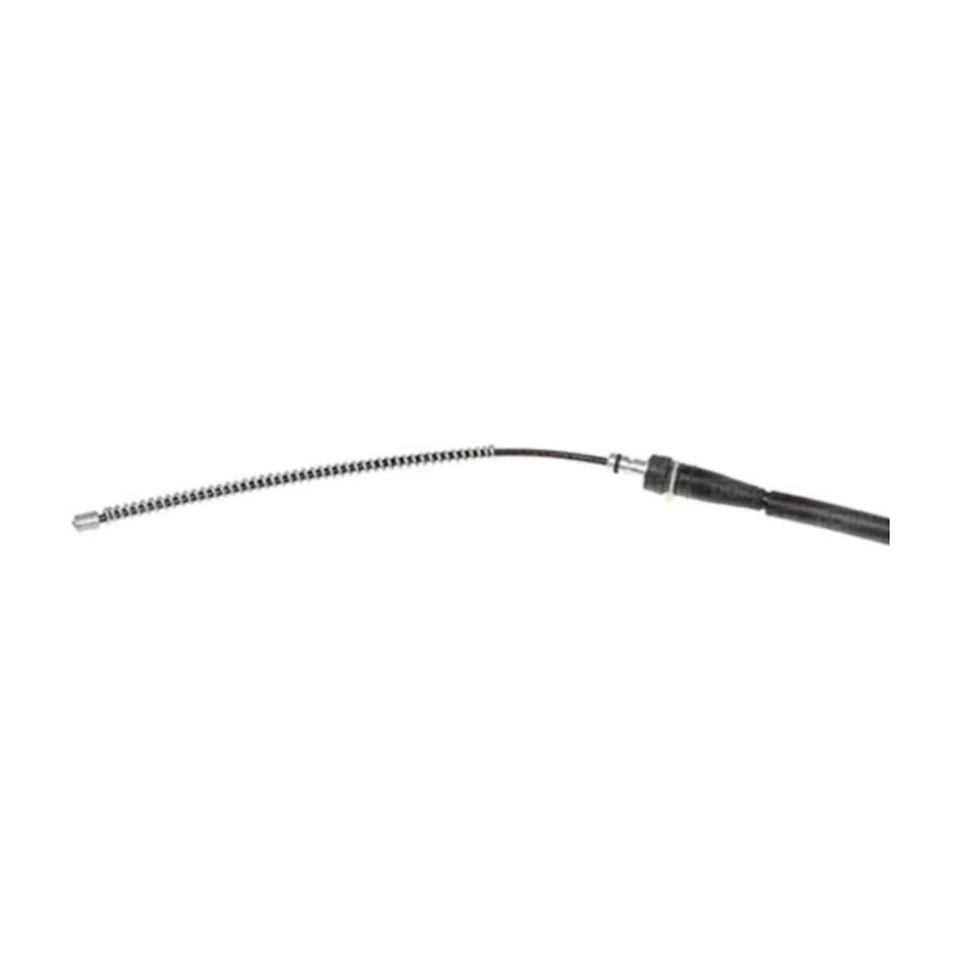 For Kia Sedona 2003-2005 Parking Brake Cable | Steel | 45.51 In. Cable Length - Image 3 of 4
