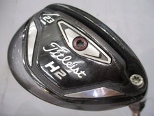 Titleist 816H2 Hybrid 23 DG AMT (S200) #309 Golf Clubs