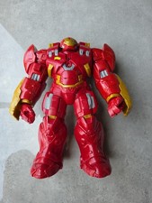Hasbro Iron Man Hulkbuster Marvel Avengers Action Figure 13in