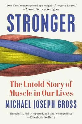 Stronger: The Untold Story of - GOOD