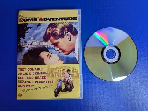 DVD Set Die Warner Brothers Romance Classic Collection Palm Springs Parrish Rom - Bild 10 von 14