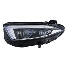 1x Hella Hauptscheinwerfer LED Links passend für Mercedes CLS C257 450 Boost 350