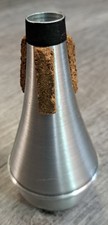 Trumpet Metal Straight Mute