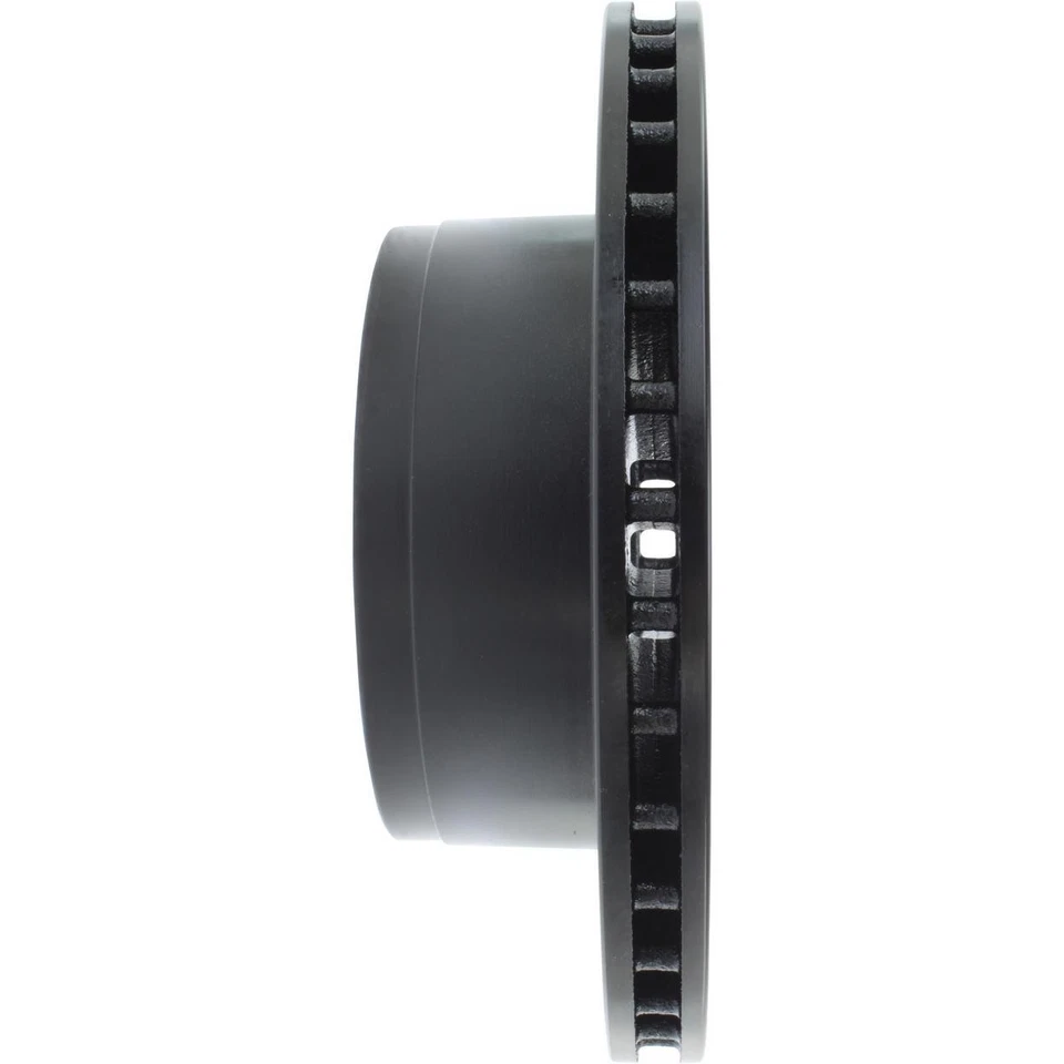 Rotor de freno de disco StopTech - Se adapta a Jeep C 1990-1999, 1990-1992 Foto 4 de 4