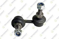 Koppelstange Stabilisator Vorne Links Stahl 50Mm FüR Iveco Daily 99-14 500383976