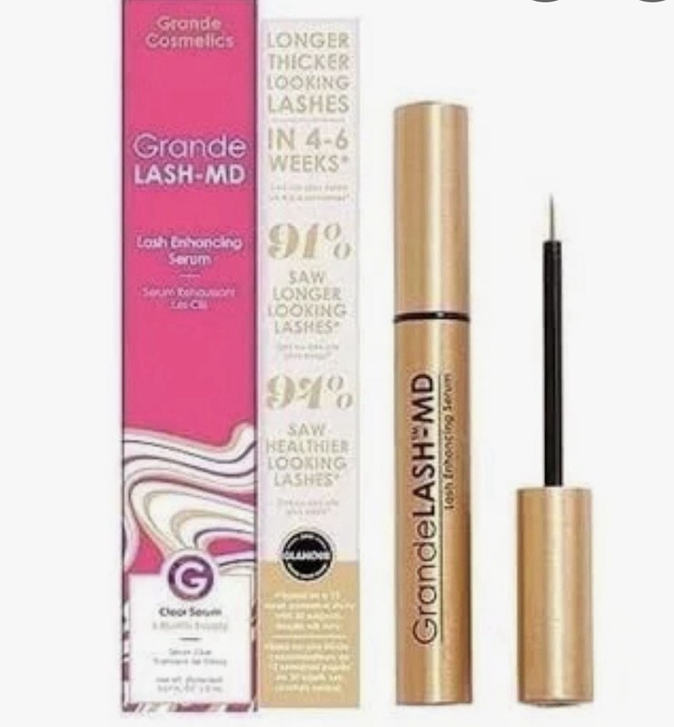 GrandeLASH-MD Lash Enhancing Serum 3-Month Supply