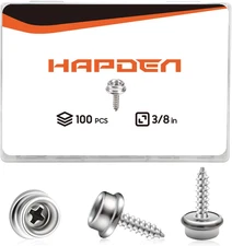 Boat Canvas Snaps, Marine Snaps Stainless Steel, Boat Cover Snaps Stainless Stee