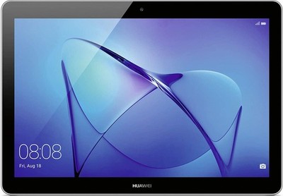 Huawei Mediapad T3 10 WiFi LTE Tablet Qualcomm 2GB 16GB 9,6 Zoll Grau