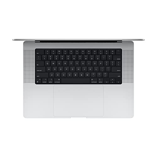 Apple MacBook Pro 16