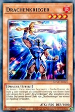 Yu-Gi-Oh! Maze of Muertos MZMU-DE Einzelkarten zur Auswahl - deutsch