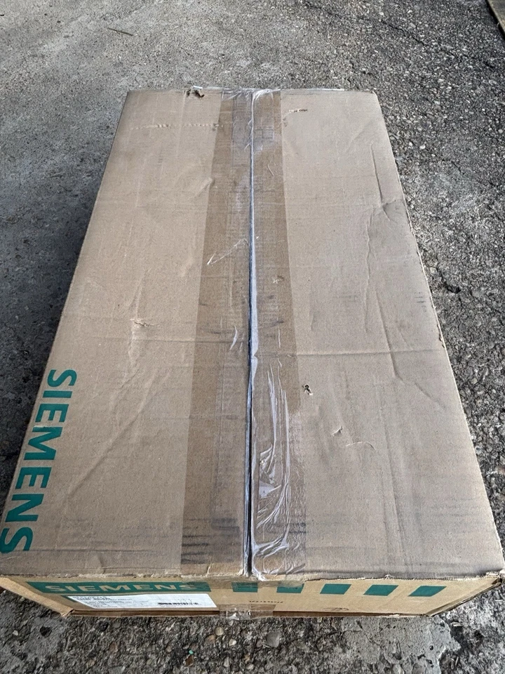 HNF364R SIEMENS RESISTENTE NO FUSIBLE 3P 600V 200A EXTERIOR TIPO NEMA 3R NUEVO Foto 2 de 2