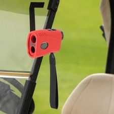 Golf Rangefinder Protective Cover Carrying Case for Outdoor Men and Women