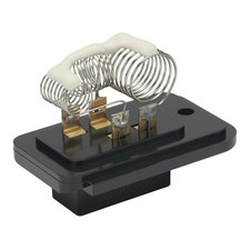 Blower Motor Resistor for Lexus ES250 Toyota Camry Celica 1988-1989