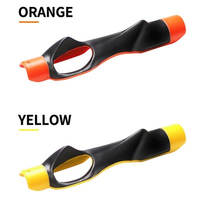 Trainer Helper Golf Grip Trainer Golftrainingshilfe perfekte Handpositionierung
