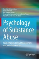 Psychology Of Substance Abuse André Luiz Monezi Andrade