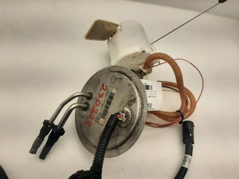 Fuel Pump Gasoline Front Midship Tank 99-04 FORD F250SD PICKUP 3C3Z9H307KB Foto 4 de 4