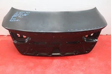2014 2015 KIA OPTIMA REAR TRUNK LID SHELL OEM