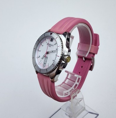 Women's SWISS Watch ZODIAC 
