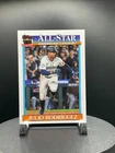2026 Topps Series 2 Julio Rodríguez Base (RAW)