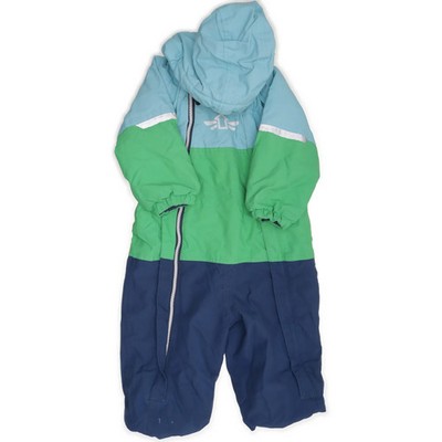 Playtech by Name It, Outdoor Overall, Größe: 86, Play Tech #abm