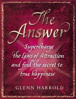 The Answer | Glenn Harrold | Englisch | Taschenbuch | Kartoniert / Broschiert