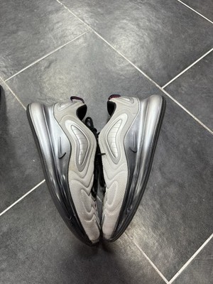 air max 720 matte silver