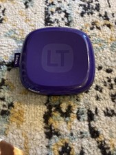 Roku LT Media TV Digital Streamer 2nd Generation Model: 2700X - Purple