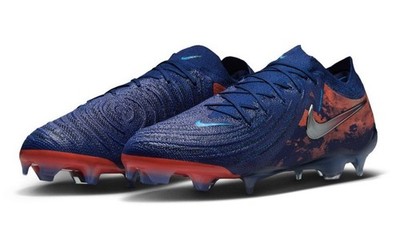 NIKE PhantomGX Ⅱ Elite FG EH 26cm Nike Phantom GX II ELITE FG EH Erling Haaland Soccer Cleats HF6361