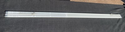 Lot Of 3 New Espen Retroflex 24W 4ft LED T5 Lamp F54T5 L48T5 835 24G-EB 45 