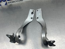 Capot Suzuki WAGON R+