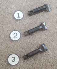 Factory Vintage Daisy Number 3 Rear Sight Choice of 3