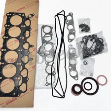 04111-46021 Full Engine Gasket Kit For Toyota 1jz-ge 2jz-ge Supra Crown 3.0l