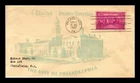 Dr Jim Stamps Constitution Sesquicentennial Scott 798 First Day Cachet Cover