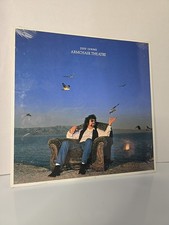 JEFF LYNNE, Armchair Theatre USA New Old Stock Sealed LP Electric Light Orch.