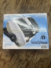 CloudMassage Foot Massage Machine