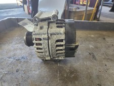 MACAN     2020 Alternator 762338