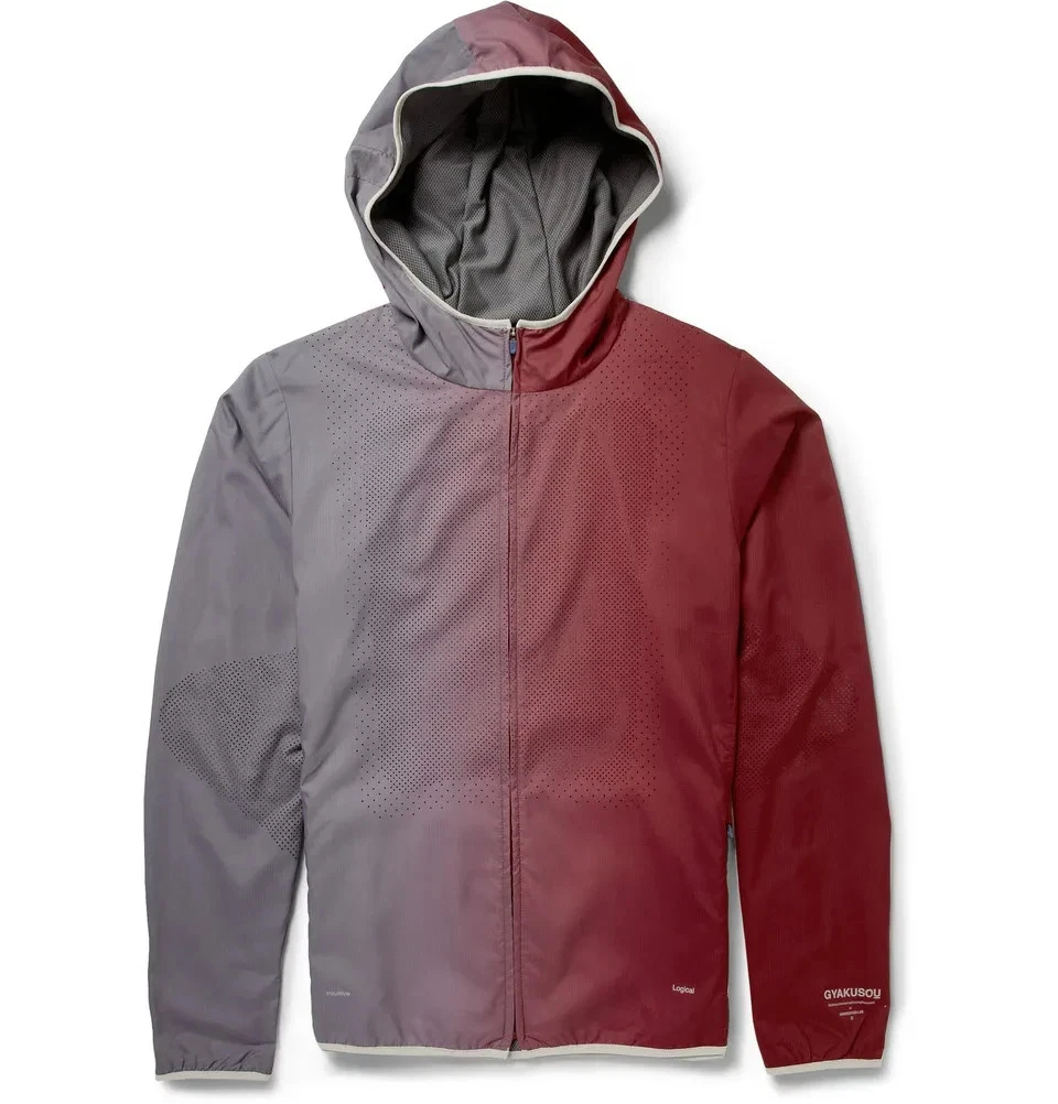 Las mejores ofertas en Chaquetas Nike x Undercover Gyakusou