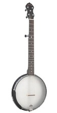 Gold Tone AC-5 1  New  Authorized Dealer