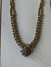 Vintage Wedding Jewelry Set